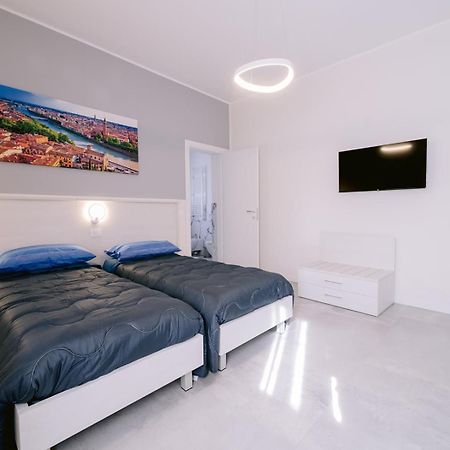 Appartamento Residenza La Boheme Verona Esterno foto