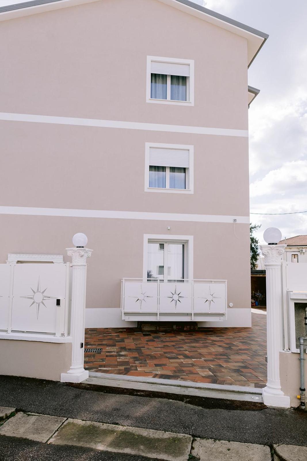 Appartamento Residenza La Boheme Verona Esterno foto