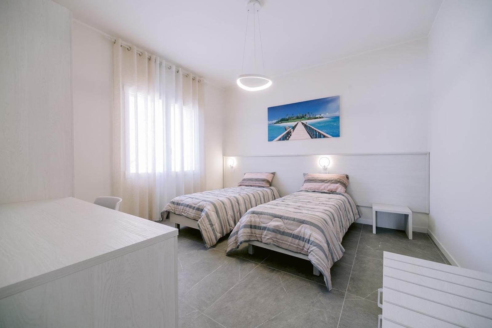 Appartamento Residenza La Boheme Verona Esterno foto