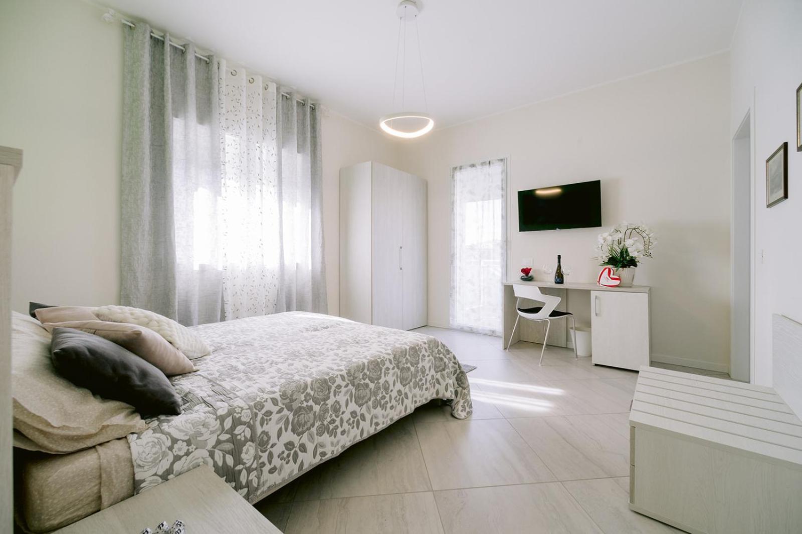 Appartamento Residenza La Boheme Verona Esterno foto