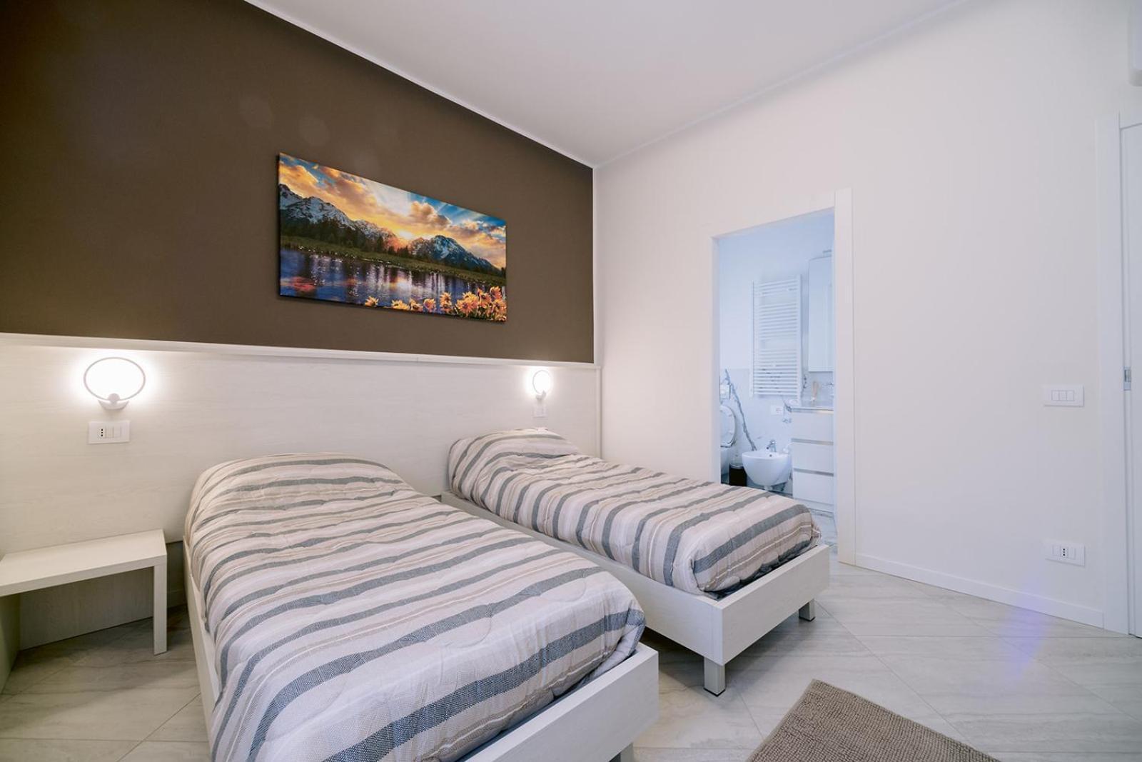 Appartamento Residenza La Boheme Verona Esterno foto