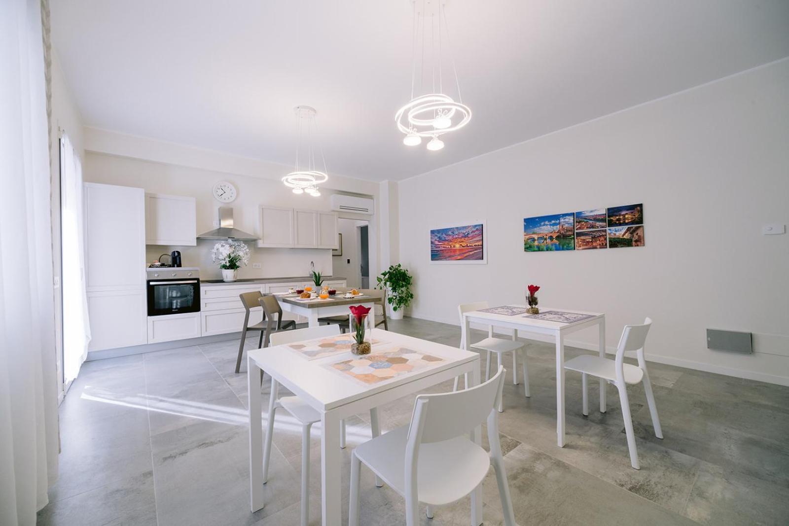 Appartamento Residenza La Boheme Verona Esterno foto