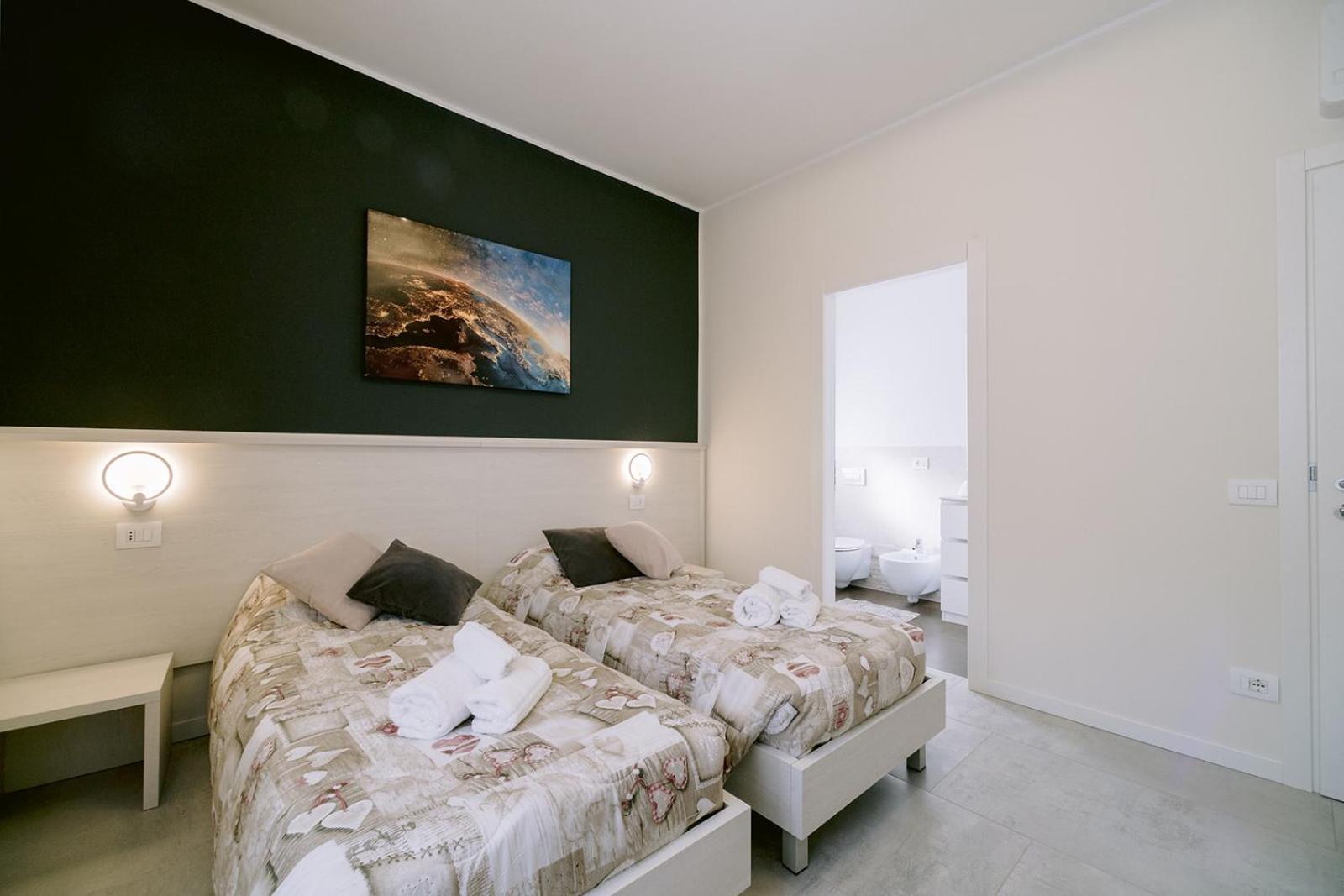 Appartamento Residenza La Boheme Verona Esterno foto