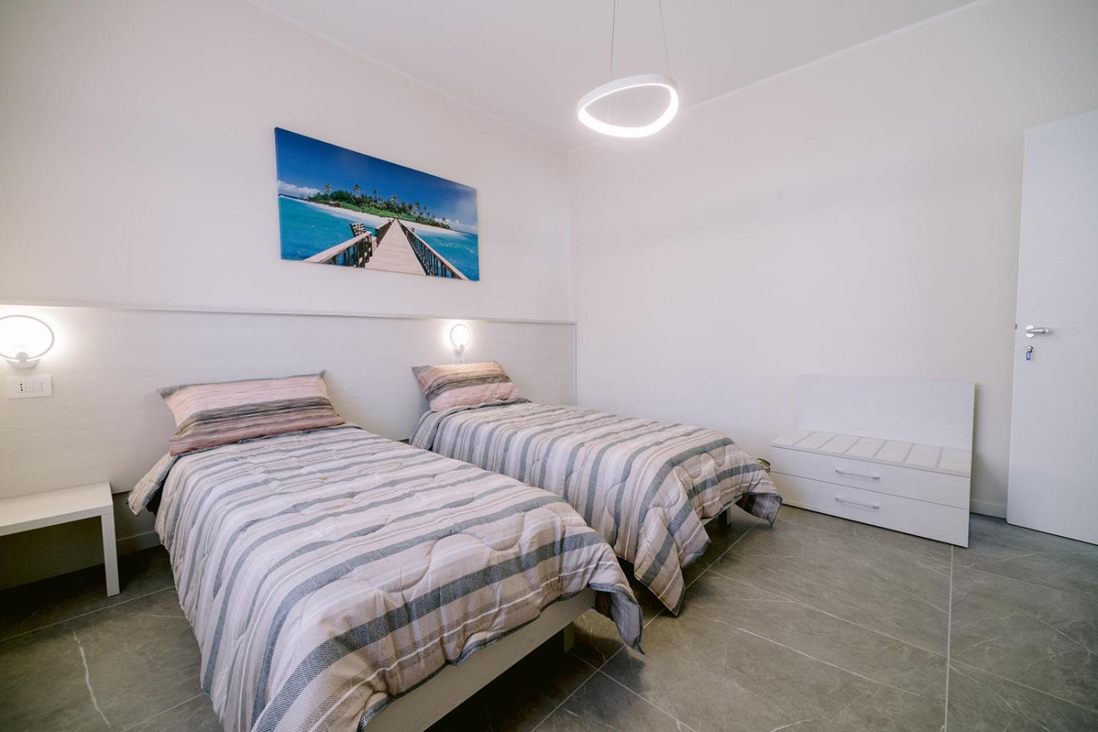 Appartamento Residenza La Boheme Verona Esterno foto